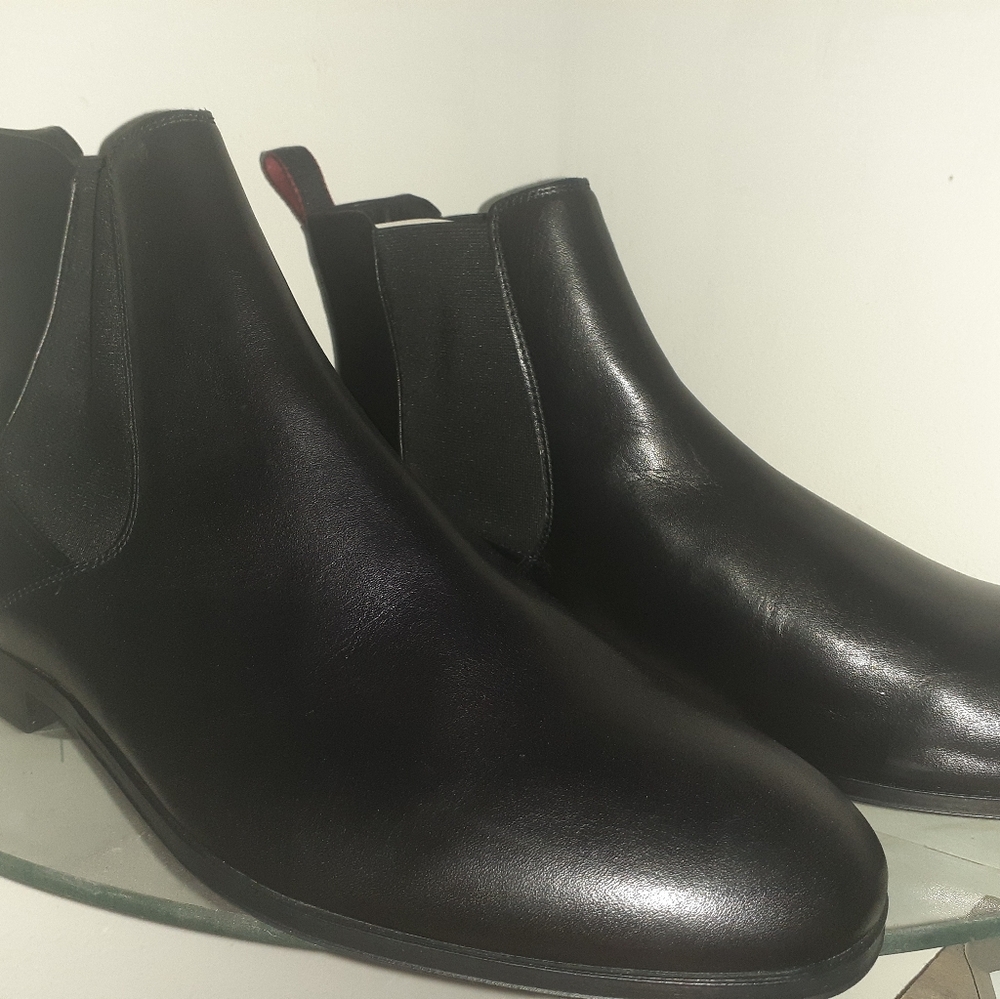 Man Boots